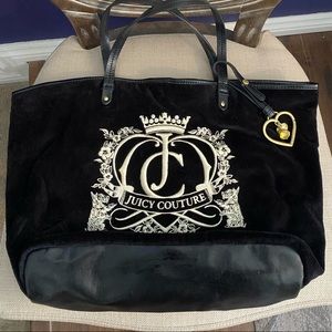 Juicy Couture Tote